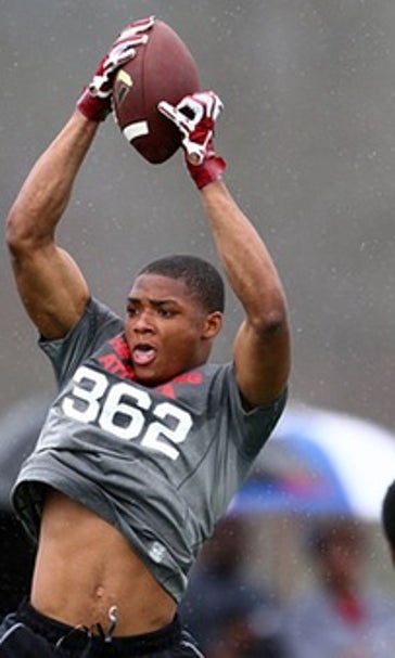 Southeast Recruiting Notebook